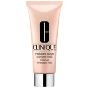 Night moisturizing mask Moisture Surge (Overnight Mask) 100 ml