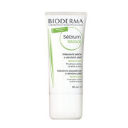 Intensive care for skin with acne Sébium Global 30 ml