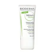 Intensive care for skin with acne Sébium Global 30 ml