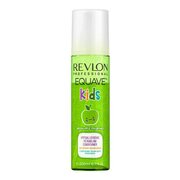 The two-phase conditioner for children Equave Kids (detangling Conditioner) 200 ml
