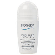 Soothing 48-hour antiperspirant Deo Pure Invisible (Roll-On) 75 ml