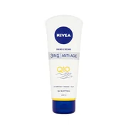Rejuvenating hand cream Anti-Age Care Q10 100 ml