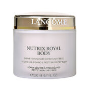 Nutrix Royal Body (Intense Nourishing & Restoring Body Balm) 200 ml