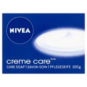 Cream soap caring Creme Care 100 g