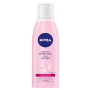 Soothing cleansing lotion for dry and sensitive skin 200 ml