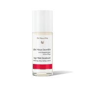 Deodorant with extracts of mint and sage (Sage Mint Deodorant) 50 ml