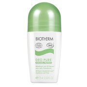 BIO Ball with 24-hour deodorant effect Deo Pure Natural Protect (24 Hours Deodorant Care) 75 ml