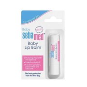 Kids Lip Balm Baby(Baby Lip Balm) 4.8 g