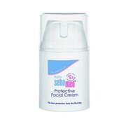 Children´s skin cream Baby(Protective Facial Cream) 50 ml