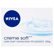 Creme Creme Soft Cream (Creme Soap) 100 g