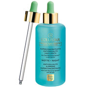 Night Anti-Cellulite (Anticellulite Slimming Super Concentrate Night) 200 ml