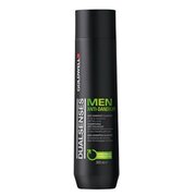 Dandruff shampoo for dry and normal hair for men Dualsenses For Men (Anti-Dandruff Shampoo) 300 ml