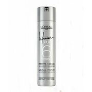 Hypoallergenic hair spray without perfume for extra strong hair fixation Infinium Pure (Extra Strong Hair spray) 500 ml