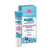 Intense serum for problematic skin Acneclear 15 ml