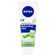 Soothing (Hand Cream) with Aloe Vera and Jojoba Refreshing Care (Hand Cream) 75 ml