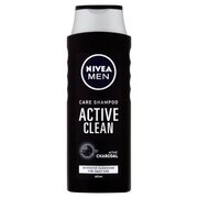 Shampoo for Men Active C lean 400 ml