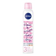 (Dry Shampoo Medium Tones) 200 ml