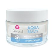 Moisturizer Aqua Beauty (Moisturizing Cream) 50 ml