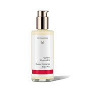 Tělo in milk Quince (Quince Hydrating Body Milk) 145 ml