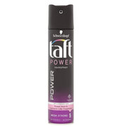 Hair Cashmere Power Cashmere Mega Strong 5 ( Hair Spray) 250 ml