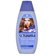 Shampoo for larger volume Power Volume 48H (Shampoo) 400 ml