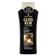 Regenerating Shampoo Ultimate Repair (Shampoo) 400 ml