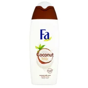 Coconut Milk (Smoothly Caring Shower Cream) 400 ml