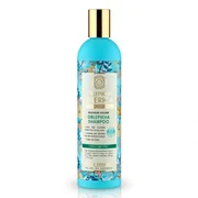 Homoktövis shampoo for maximum hair volume (Shampoo) 400 ml