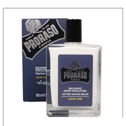After Shave Balm with Mediterranean Azur Citrus Lime (After Shave Balm) 100 ml