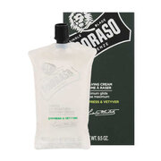 Cypress & Vetyver (Shaving Cream) 275 ml
