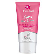 Beauty care against cellulite and stretch marks Love My Body ( Celluli te & Stretch Mark s Defense Balm) 150 ml