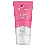 Beauty care against cellulite and stretch marks Love My Body ( Celluli te & Stretch Mark s Defense Balm) 150 ml
