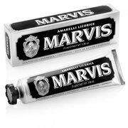 Toothpaste mint liquorice (Amarelli Licorice Toothpaste) 85 ml