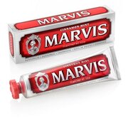 (Cinnamon Mint Toothpaste) Toothpaste (Cinnamon Mint Toothpaste) 85 ml
