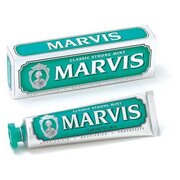 ( Strong Mint Toothpaste) 85 ml)