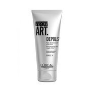(Destructuring Paste Rough Effect) 100 ml