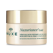 Nuxuriance Gold bőrfeszesítő olajos krém (Nutri-Fortifying Oil Cream) 50 ml
