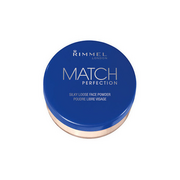 Match Perfection Transparent ( Silk y Loose Face Powder) 13 g