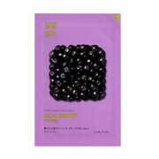 Acai Berry Exfoliating Mask ( Pure Essence Mask Sheet) 20 ml