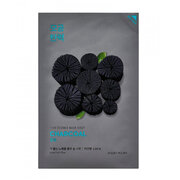 ( Pure Essence Mask Sheet) Charcoal 23 ml
