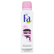 Antiperspirant in spray Invisible Sensitiv e Rose & Hawthorne (Anti-perspirant) 150 ml