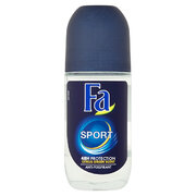 Ball antiperspirant Sport Citrus Green (Anti-perspirant) 50 ml