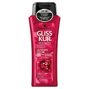 Regenerating shampoo for colored hair Ultimate Color (Shampoo) 250 ml