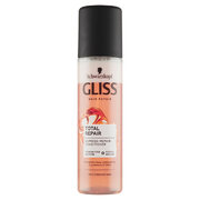 Rinse-free express balm for dry, damaged hair Total Repair 200 ml