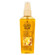 Daily oil elixir for very damaged, dry hair 75 ml