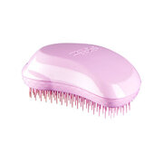 Professional Fine & Fragile Pink Dawn Hair Brush