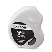 Fogselyem CARBON+ (Expanding Dental Floss) 30 ml