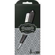 Cut Throat razor + Double Edge Blade spare razors with 5 pcs