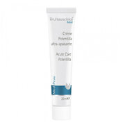 Tělo cream Honey (Potentilla Soothing Cream) 20 ml