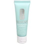 Moisturizer to reduce enlarged pores Anti-Blemish Solutions (All-Over Clearing Treatment) 50 ml